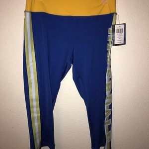 Riverdale Official - Vixens Cheer Leggings